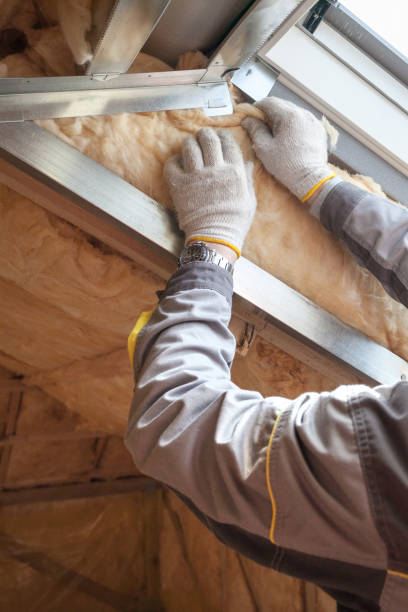 Reliable South San Gabriel, CA Insulation Solutions